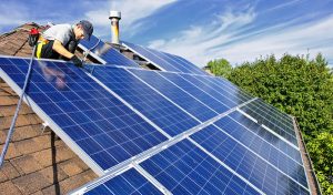 Service d'installation de photovoltaïque et tuiles photovoltaïques à Bethisy-Saint-Pierre